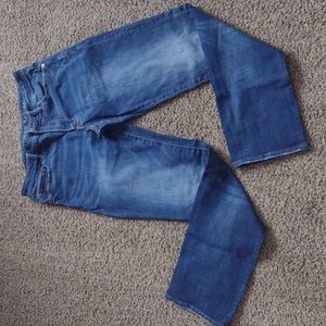American Eagle Jeans (33x34)